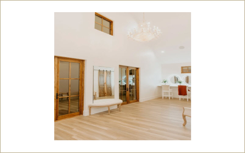 Bridal Suite