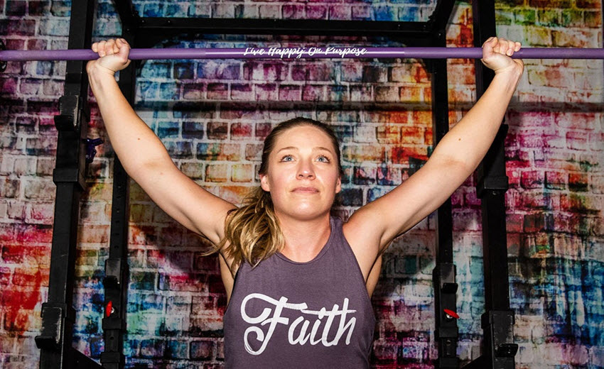 Coaching Female Athletes