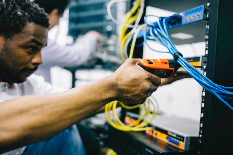 Wireless Networking Surveys & Designs
