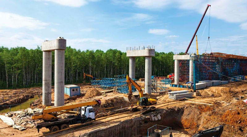 Construction
