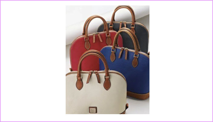 Hats & Handbags