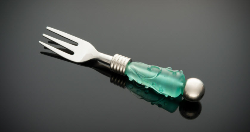 Appetizer Fork