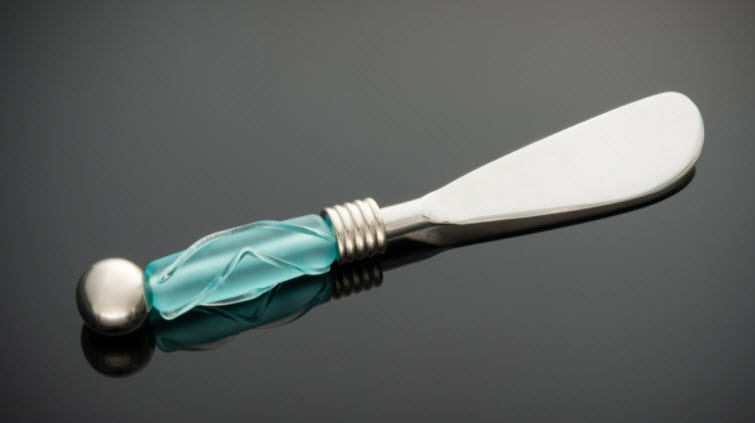Canape Knife