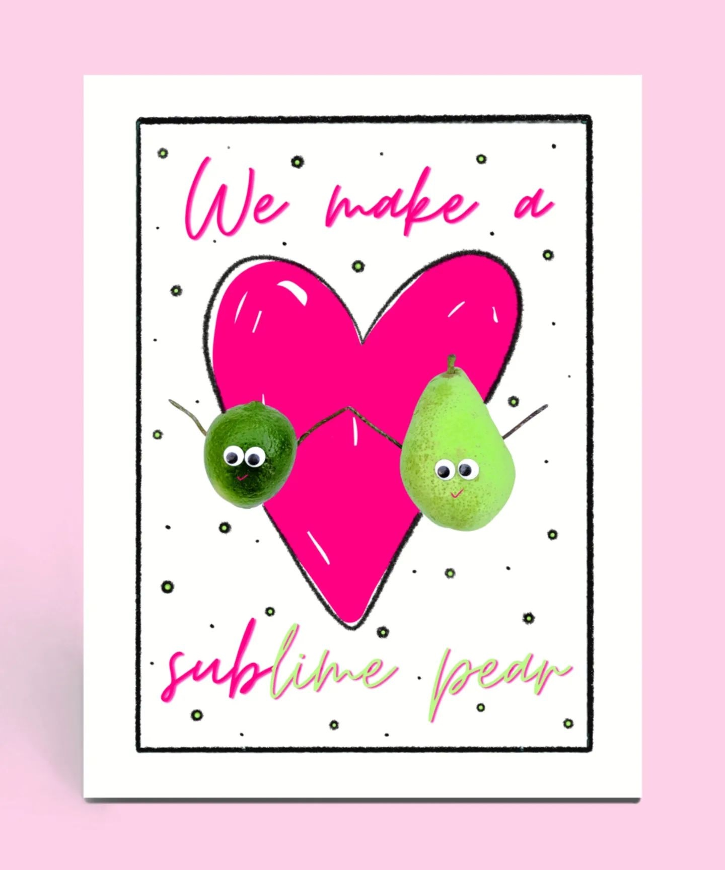 Funny and Punny Cards