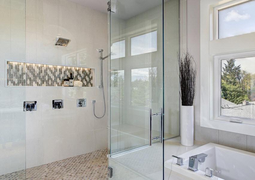  Shower Doors & Tub Enclosures