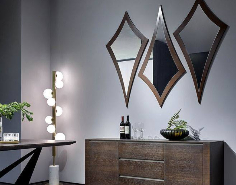  Custom Mirrors
