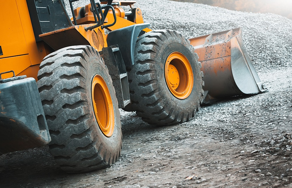 Construction Stone