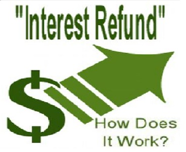 Interest Refund