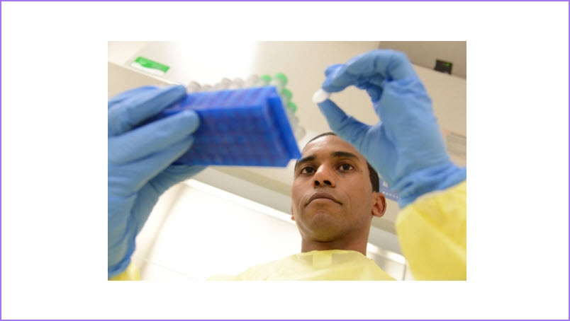  Multi-Cancer Early Detection (MCED)