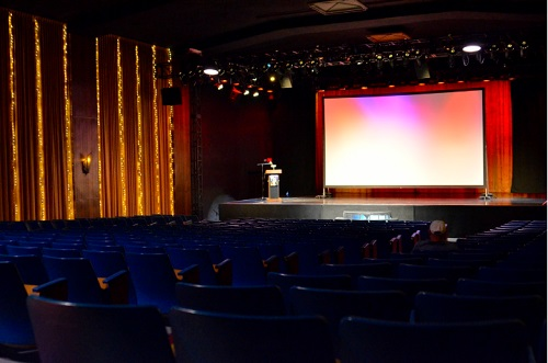 Dam Short Film Festival