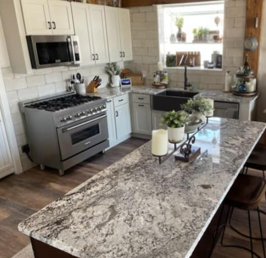Kitchen Remodeling