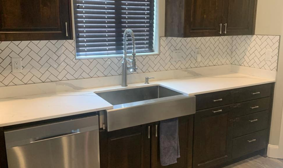 Countertops