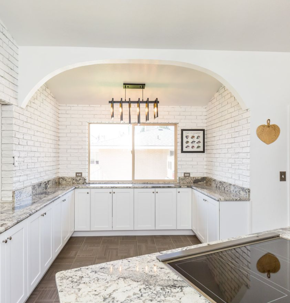 Tile Floor