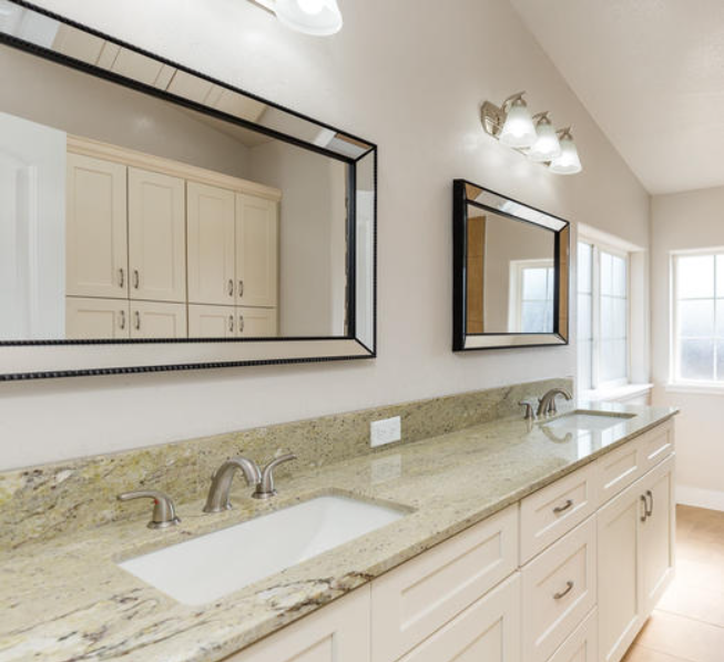 Vanity Top