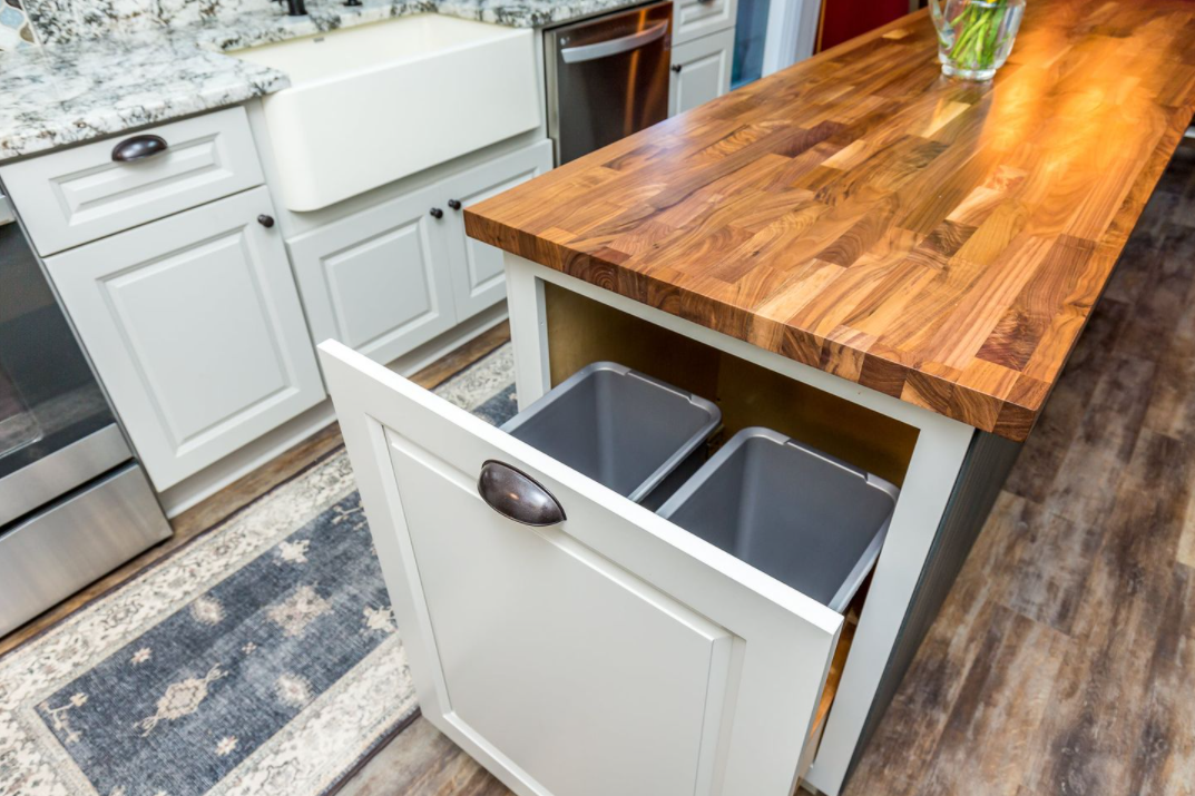 Kitchen Cabinet Doors
