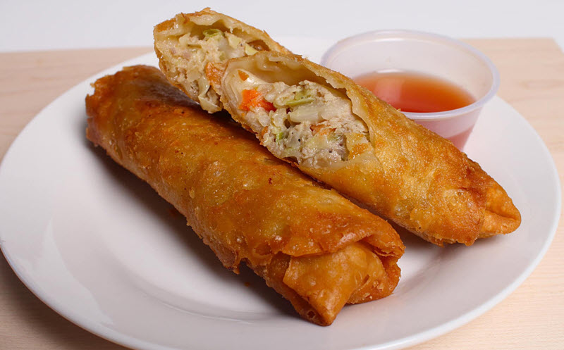 Eggroll