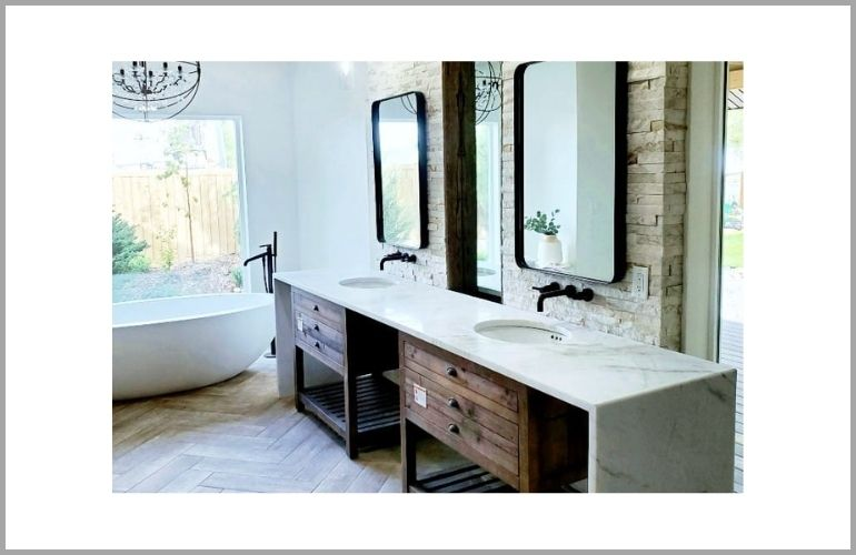 Sinks