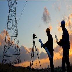 Energy Consulting Services