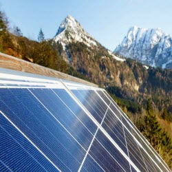 Renewable Energy