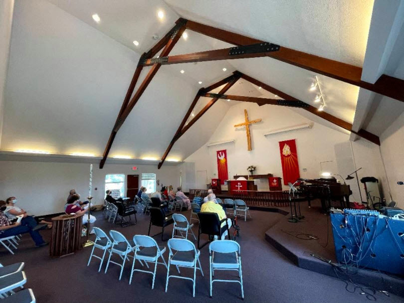 Worship Service