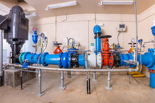 Water Resources