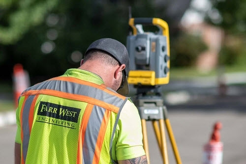 Surveying