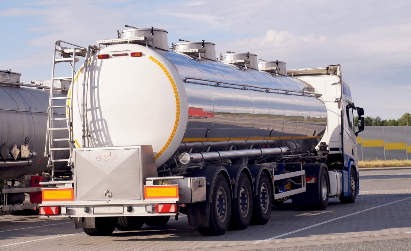 Tank Cleaning Services