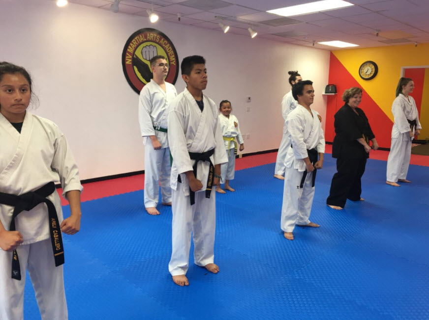 Instructor