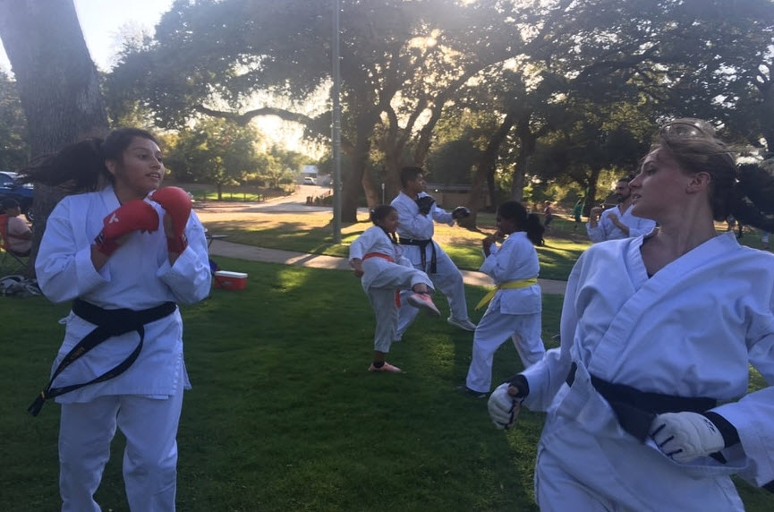 Martial Arts for All Ages