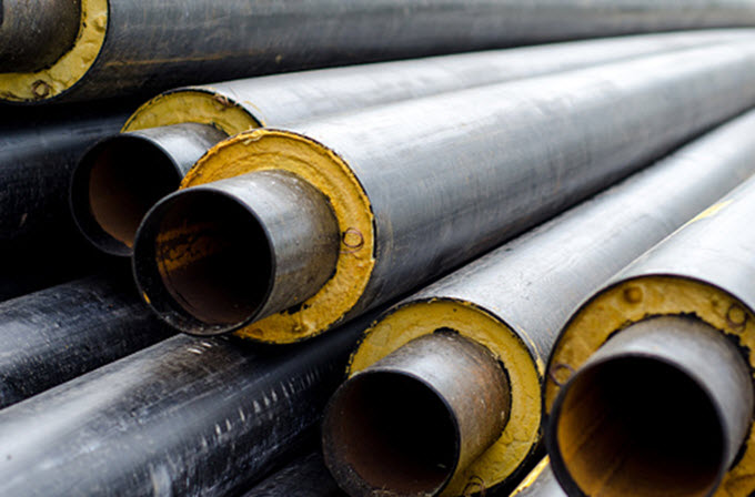 Trenchless Sewer Line Replacements