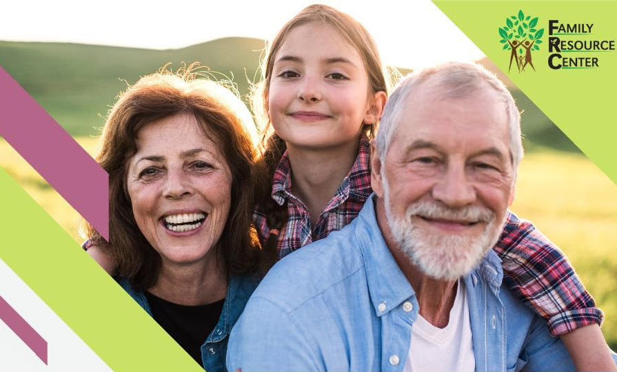 Grandparent Respite