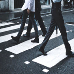 Streets & Traffic