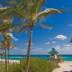 Beach Access