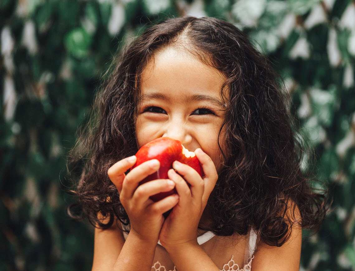  Food & Nutrition Programs 