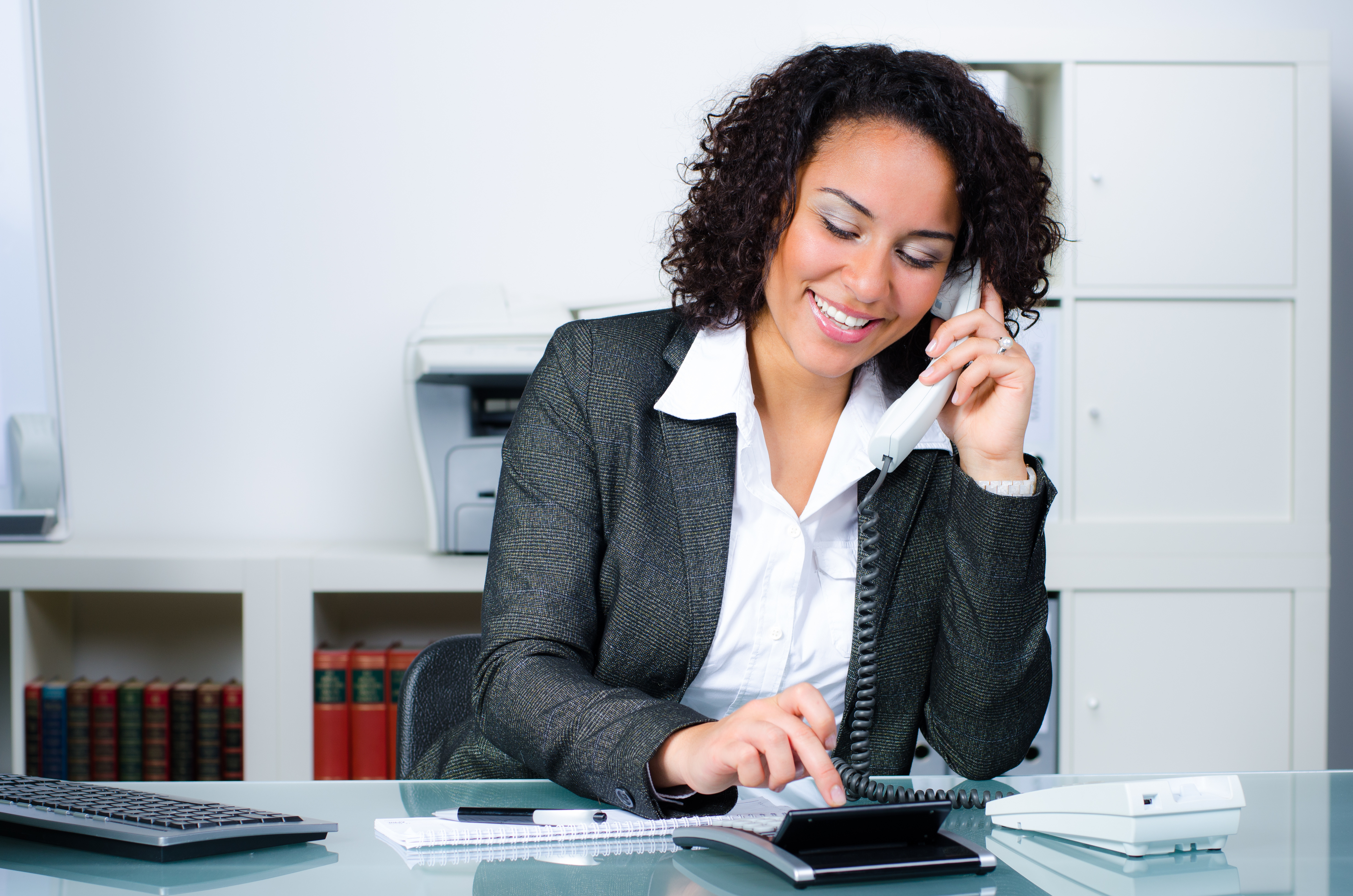 Business CDars