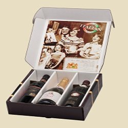 Holiday Gift Boxes