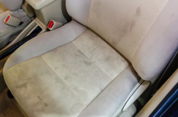 Stain Removal