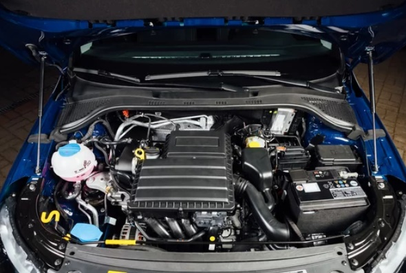 Under Hood