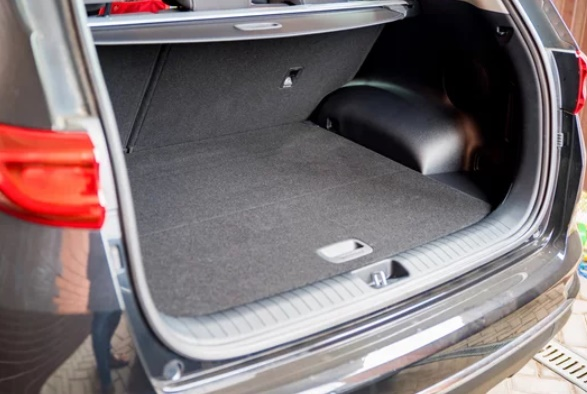  Trunk