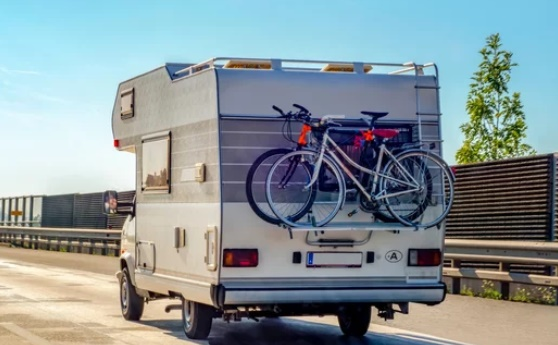 Semi Trucks/RVs