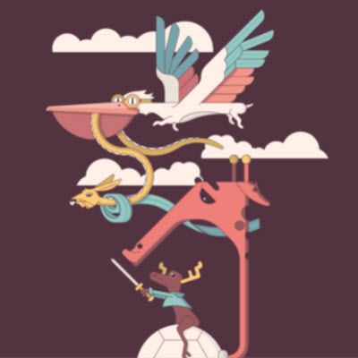 Graphic Design and Illustration