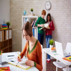 Scholarships