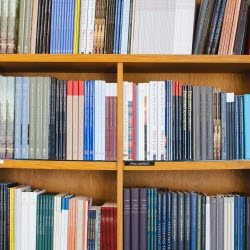 Library Catalog