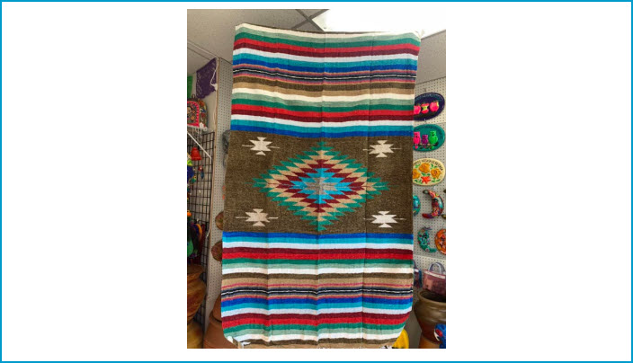 Blankets