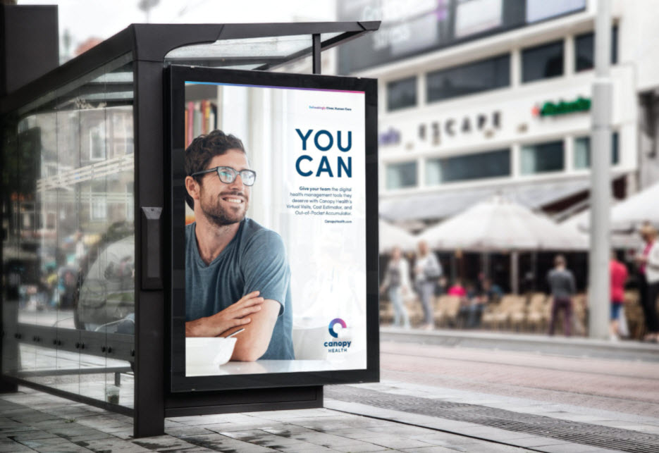 Wayfinding & Signage Design