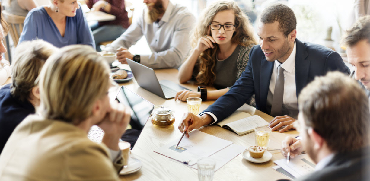 Marketing Planning & Strategy