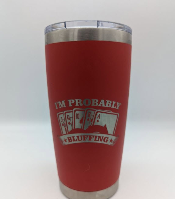 Tumbler