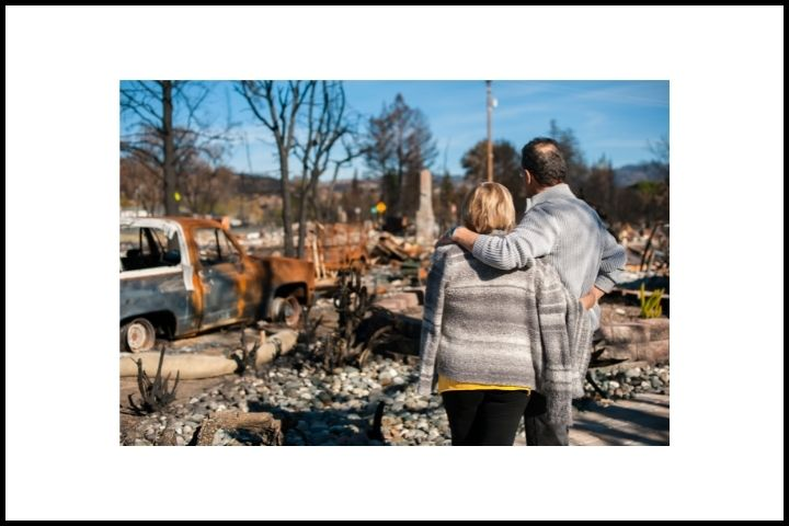 Disaster Assistance Loans