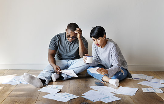Personal Loans & Lines of Credit