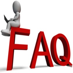 Frequently Asked Questions